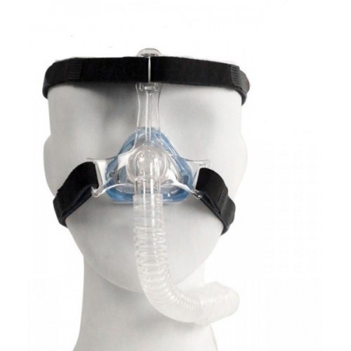 MiniMe 2 Pediatric Nasal Mask with Headgear by Sleepnet